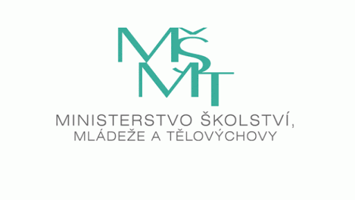 Ministerstvo školství, mládeže a tělovýchovy
