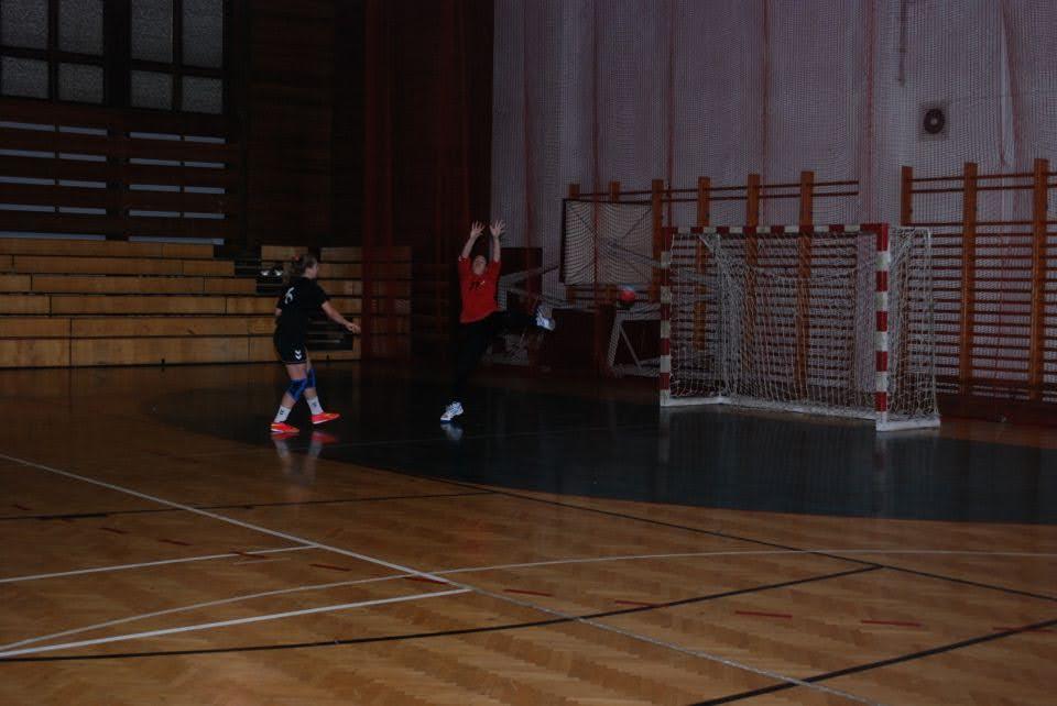 14.12.2014 - 1.kolo ČS ligy v Bytči