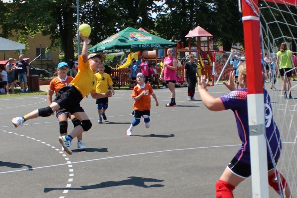 13.06.2015 - Minici Hlučín na Polanka Cup _1