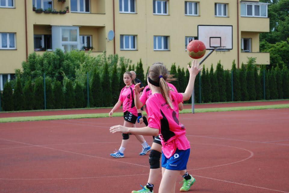 29.05.2015 - HC Hlučín - HC Ostrava starší žačky