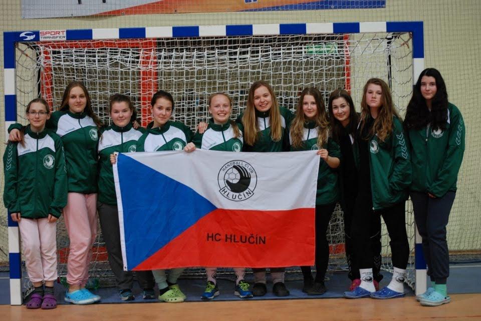31.03.2016 - Starší žačky Lajkonikcup 2016 Krakow